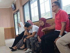 5 Hal Soal 8 Jemaah Haji Plus Kena Tipu dan Hanya Diantar Sampai Jakarta