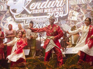 Sejarah Perkembangan Musik Melayu di Kota Medan