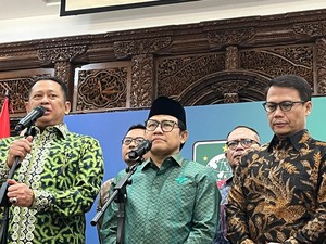 Bamsoet Tegaskan Tak Ada Pernyataan Sepakat Presiden Dipilih MPR