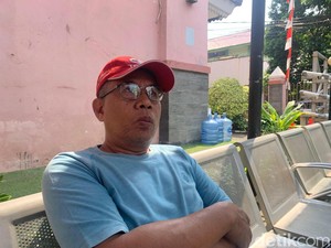 Ketua RW Cerita Momen Warga Tangkap-Ikat Pengeroyok Pelajar di Kemang