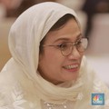 Sri Mulyani Bahas 4 Sifat Rasulullah yang Patut Ditiru Dalam Ekonomi