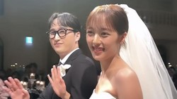 Kim Bo Ra Cerai dari Suami Sutradara Jo Ba Reun Sebelum Satu Tahun Menikah