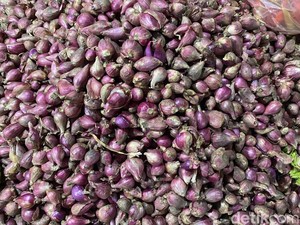 10 Hari Jelang Idul Adha, Harga Sembako di Palembang Turun