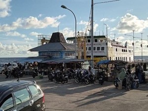 Jadwal Kapal Feri Rute Selayar-Bira 6 Oktober, Ada 6 Keberangkatan