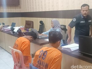 Dalih Pemerkosa Siswi SMP Kota Probolinggo, Berawal dari Omongan Nyolot