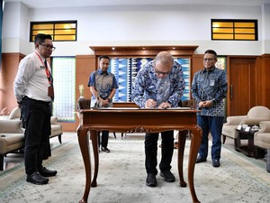 Strategi Telkom Bikin UMKM Naik Kelas Sekaligus Untung