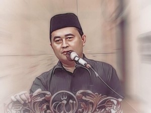 Shalawat untuk Kaya, Kok Bisa?