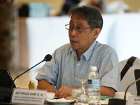 Ini Bocoran OJK Soal Market Maker di Bursa Efek Indonesia