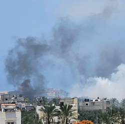 7 Update Gaza! Menteri Israel 'Tusuk' Netanyahu dari Belakang-Prabowo