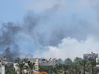 7 Update Gaza! Menteri Israel 'Tusuk' Netanyahu dari Belakang-Prabowo