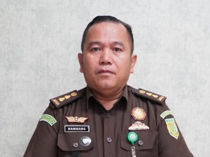Sosok Jaksa Bambang, Sohib Jurnalis dengan Publikasi Teraktif di Riau