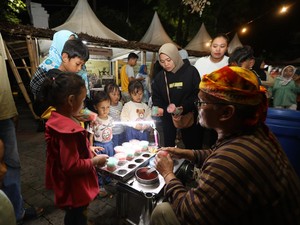 Banyuwangi Kolo Semono Sajikan Sejarah, Budaya dan Tradisi Masa Lampau