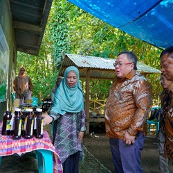 Dekat Dengan Pelanggan, Telkom Gelar Corporate Customer Gathering