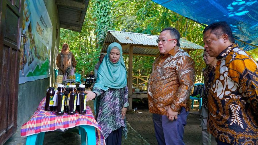 Dok Telkom