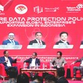 NeutraDC dan KBRI Singapura Kompak Bahas Kebijakan Perlindungan Data
