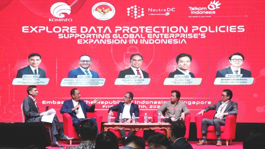 Dok Telkom
