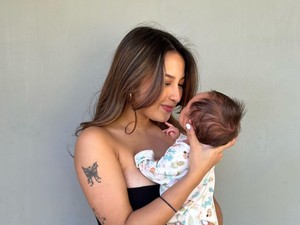 Tegas! Jennifer Coppen Larang Fans Foto dengan Kamari