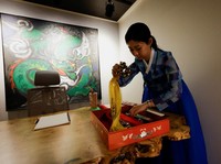 Potret Dukun Modern di Korea Selatan Raup Jutaan Rupiah Cukup 1 Jam