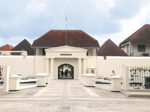 Museum Vredeburg Jogja Dibuka Kembali, Kini Bisa Sampai Malam
