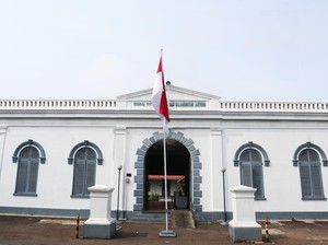 Ada Pekan Hari Kebangkitan Nasional di Muskitnas Jakarta, Cek Jadwalnya!