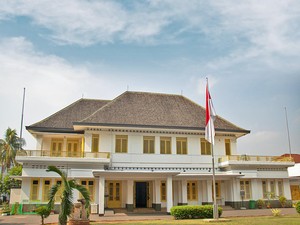 Rekomendasi 5 Museum Sejarah untuk Pelajar Biar Makin Pintar