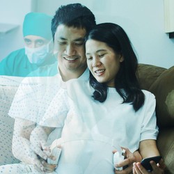 Ibu Melahirkan Dapat Cuti Maksimal 6 Bulan, Suami Cuma 5 Hari
