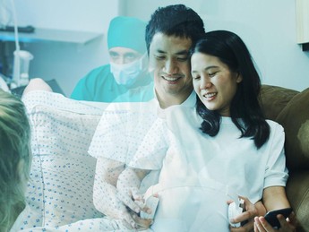 Bukan RI, Daftar Negara di Dunia dengan Cuti Ibu Melahirkan Terlama