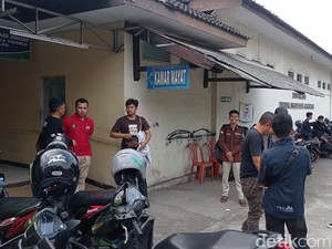 Fakta-fakta Mahasiswa Unsil Tasik Tewas di Gunung Cakrabuana