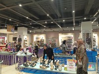 Sepatu Anak Diskon 70% di Transmart Full Day Sale