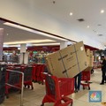Borong TV & AC, Pengunjung Transmart Hemat Rp7,3 Juta