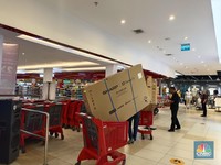 Diskon Bombastis! Beli TV 65
