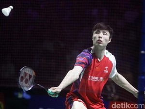 Shi Yu Qi: Jika Saja Zhang Zhi Jie Ditangani Tepat Waktu...