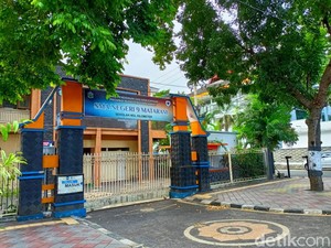 Polisi Usut Dugaan Korupsi Dana BOS Rp 2 Miliar di SMAN 9 Mataram