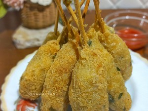 Resep Sempol Tahu, Camilan Enak Praktis Untuk Anak