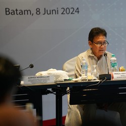 OJK Ungkap Biang Kerok Kredit Macet UMKM Masih Tinggi