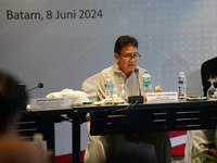 OJK Ungkap Biang Kerok Kredit Macet UMKM Masih Tinggi