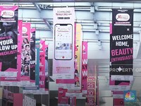 Yuk ke Jakarta x Beauty, Serbu Promo dari 400 Brand Kecantikan