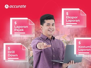 UMKM Wajib Tahu! Ini 4 Manfaat Pentingnya Punya Laporan Keuangan