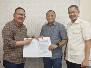 Demokrat Susul NasDem-PKB Dukung Ady Ansar di Pilkada Selayar, Sudah 5 Kursi