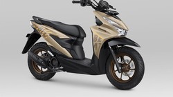 8 Motor Matic di Bawah Rp 20 Juta