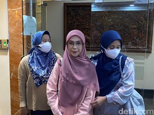 Eks Satpam Peras Ria Ricis Ambil Foto-Video Pribadi dari CCTV dan HP