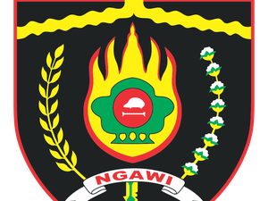 Asal Usul Nama Ngawi dan Sederet Bupati dari Masa ke Masa