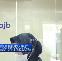 Video: Bank BJB Siap Bentuk KUB BPD Terbesar di Indonesia