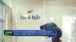 Video: Bank BJB Siap Bentuk KUB BPD Terbesar di Indonesia