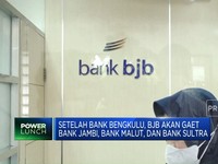 Video: Bank BJB Siap Bentuk KUB BPD Terbesar di Indonesia
