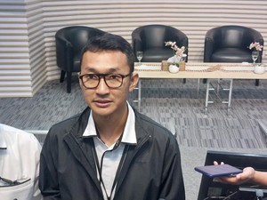 KPK: Penyitaan Handphone Hasto Bagian Kewenangan Penyidik