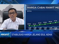 Cegah Penimbunan Pangan Iduladha, Satgas Pangan Siapkan Sanksi Ini!