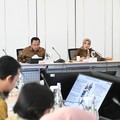 Pertamina & Bappenas Teken PKS Percepatan Hilirisasi Migas