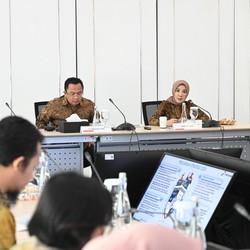 Pertamina & Bappenas Teken PKS Percepatan Hilirisasi Migas