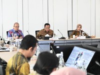 Pertamina & Bappenas Teken PKS Percepatan Hilirisasi Migas